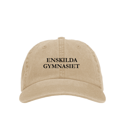 Dad Cap - Enskilda