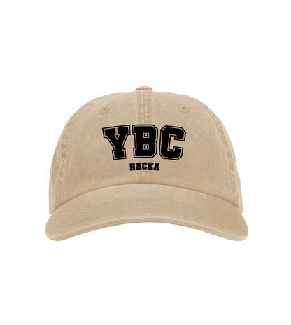 Dad Cap - YBC