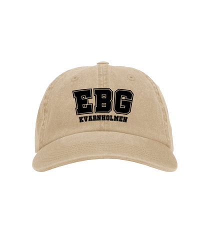Dad Cap - Ebba Brahe