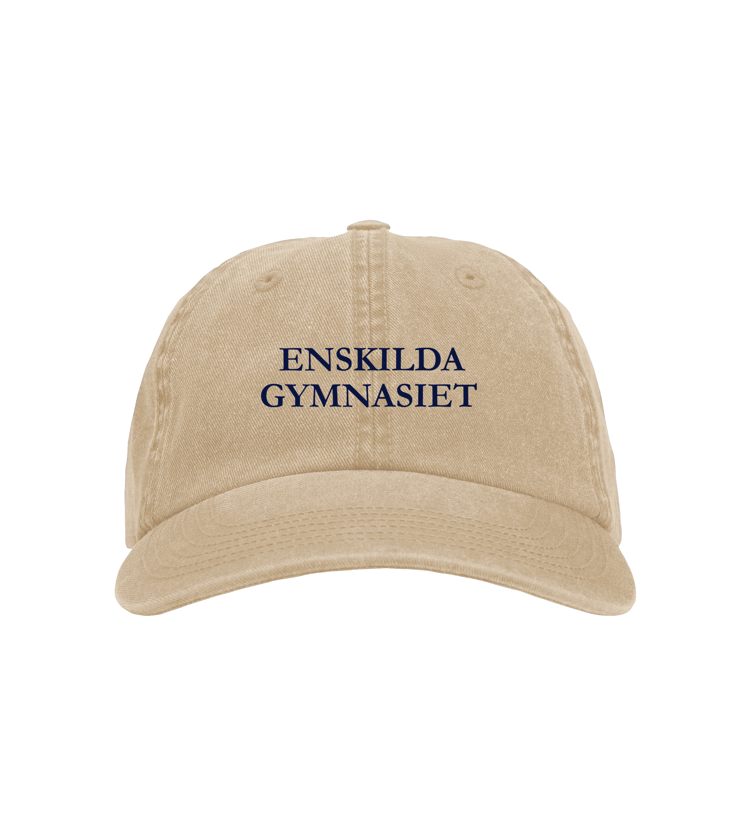 Dad Cap - Enskilda
