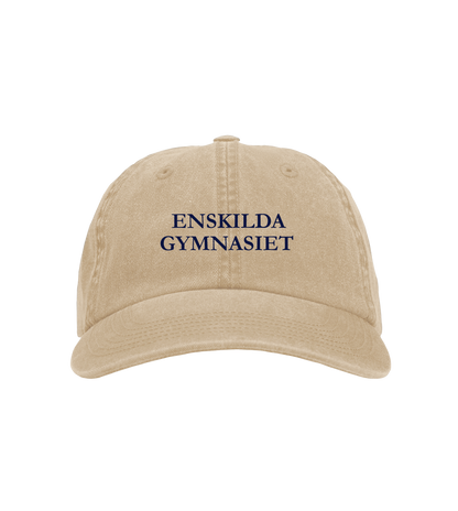 Dad Cap - Enskilda
