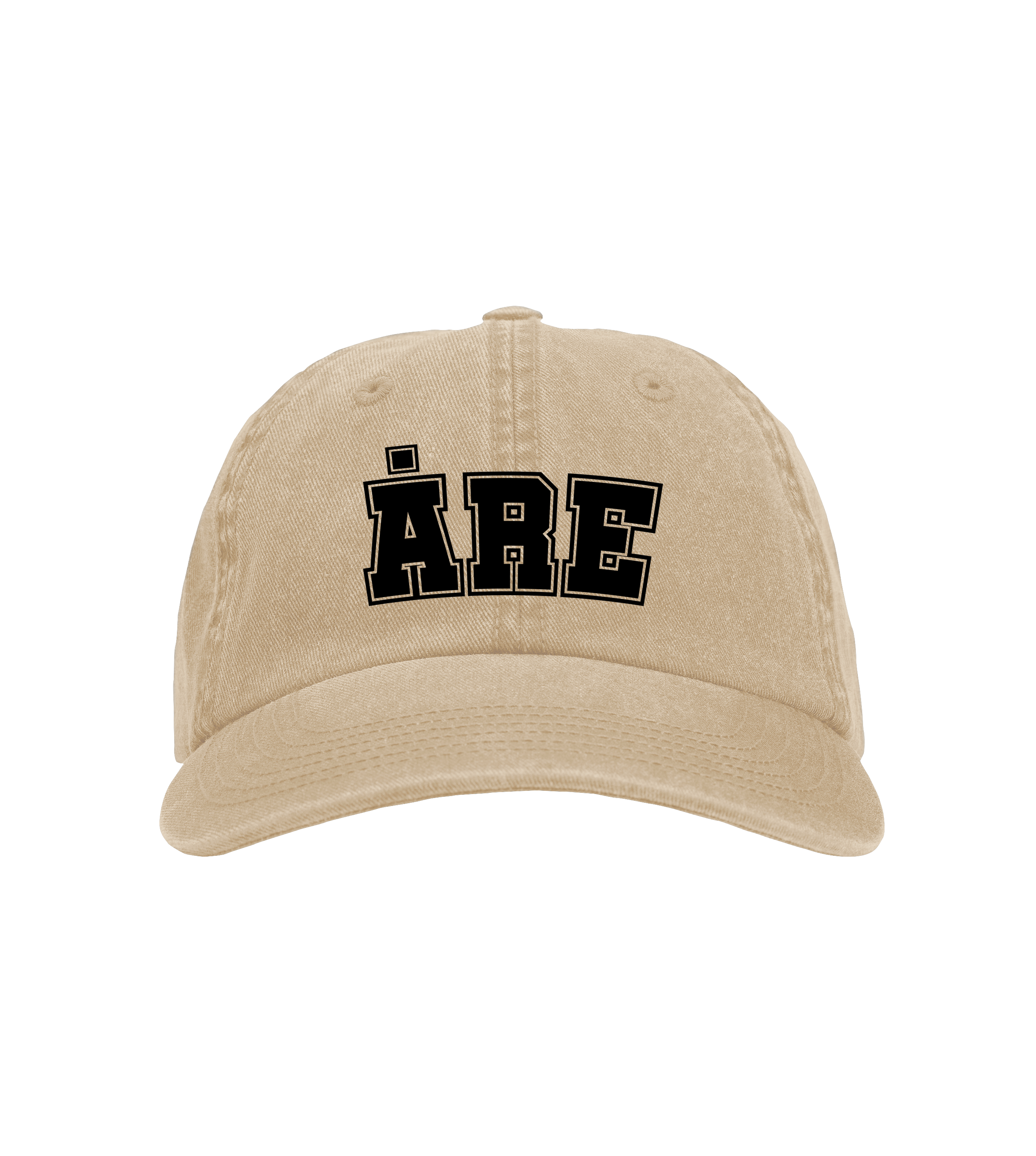 Dad Cap - Åre