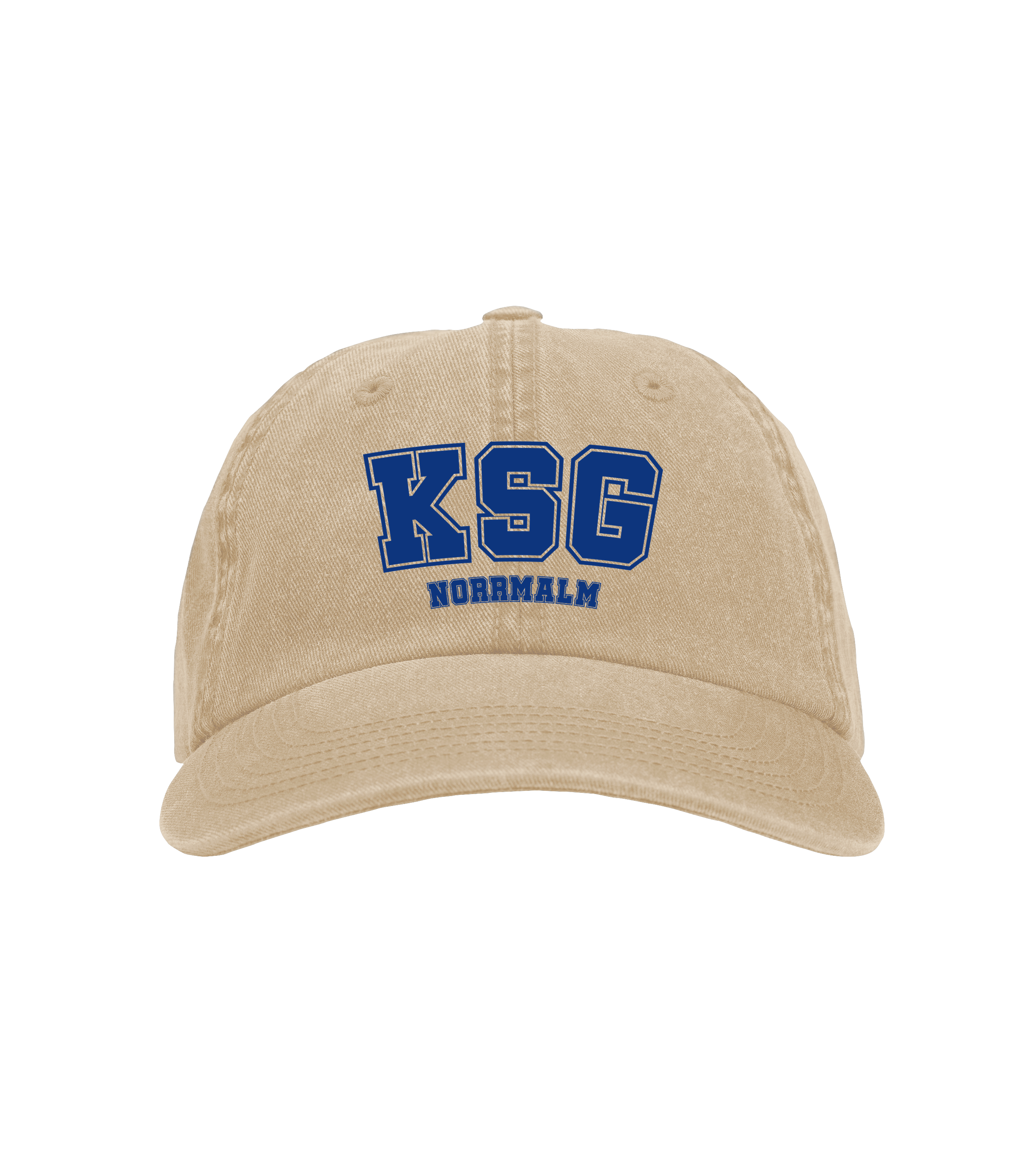 Dad Cap - Kungsten