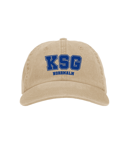 Dad Cap - Kungsten
