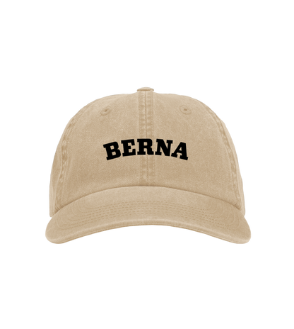 Dad Cap - Bernadotte