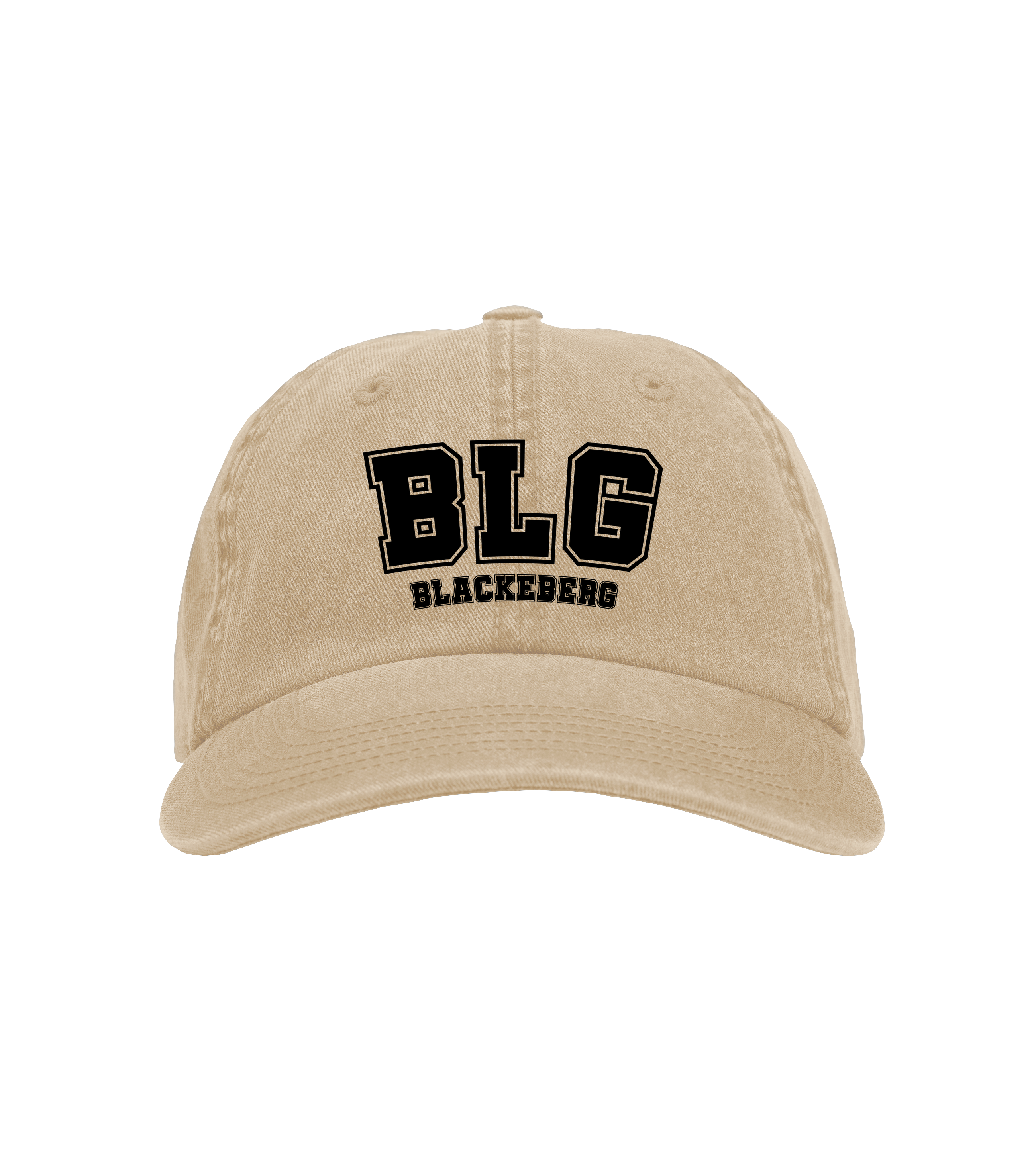Dad Cap - Blackeberg