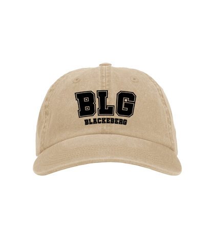 Dad Cap - Blackeberg