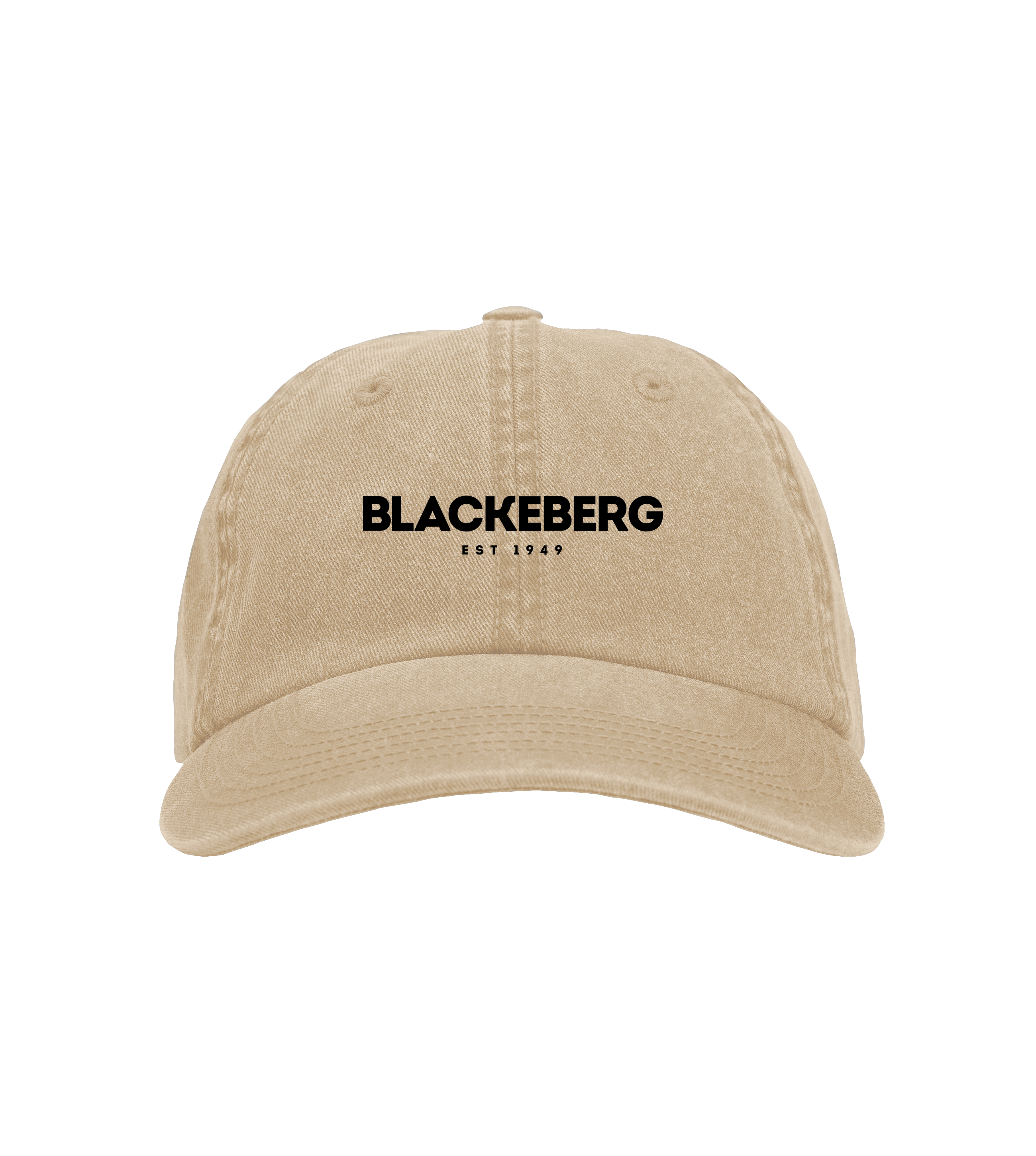 Dad Cap - Blackeberg
