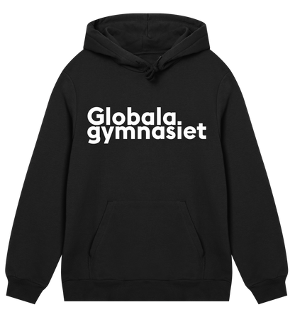 HOODIE - GLOBALA - TRYCK FRAM