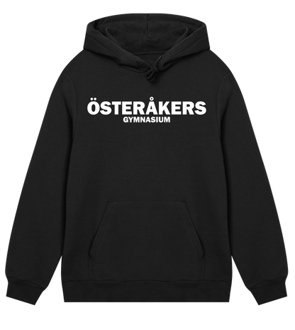 HOODIE - ÖSTERÅKER - TRYCK FRAM