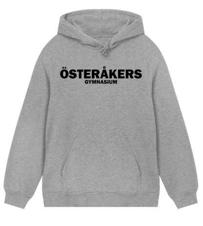 HOODIE - ÖSTERÅKER - TRYCK FRAM