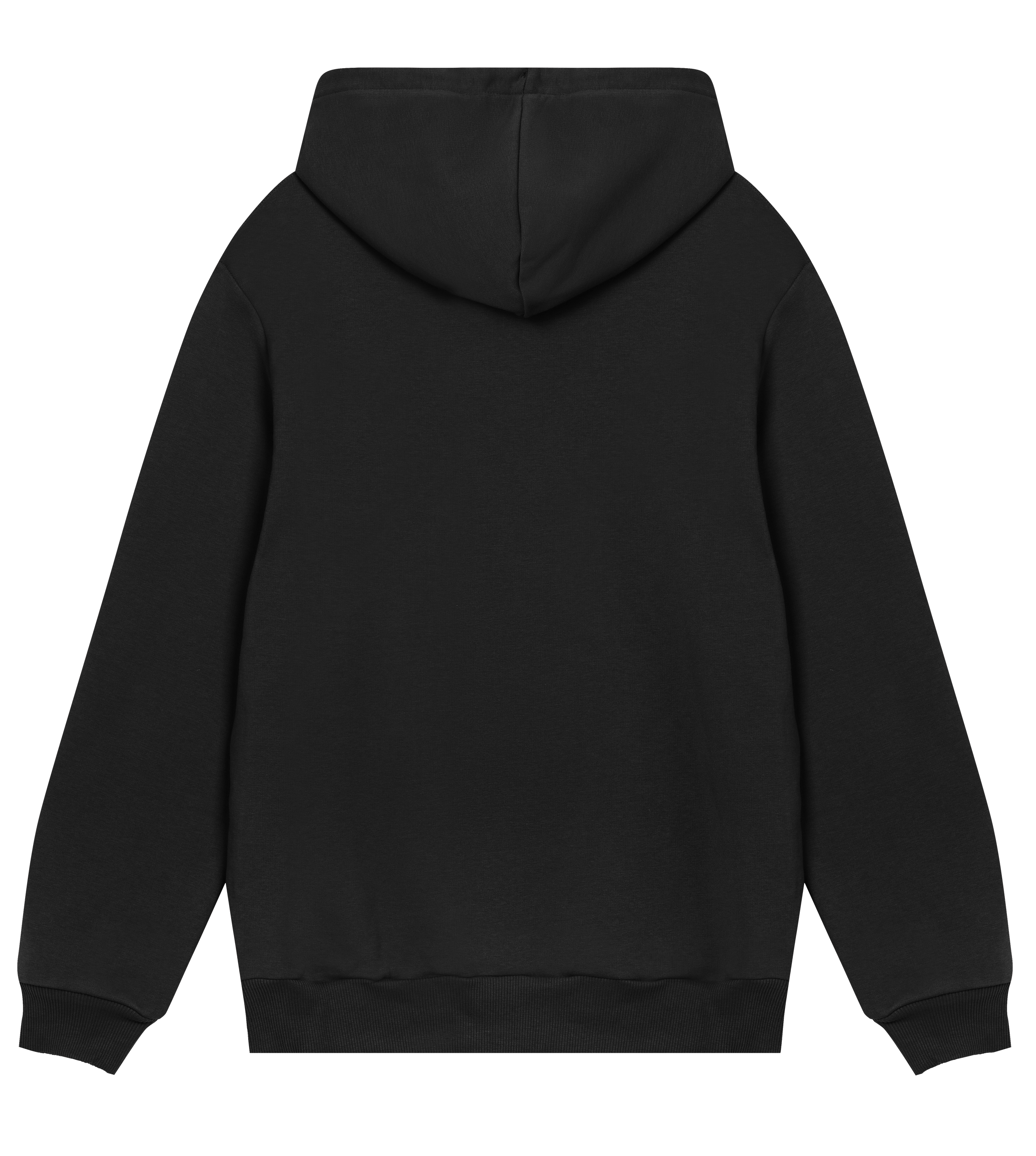 HOODIE - ÖSTERÅKER - TRYCK FRAM
