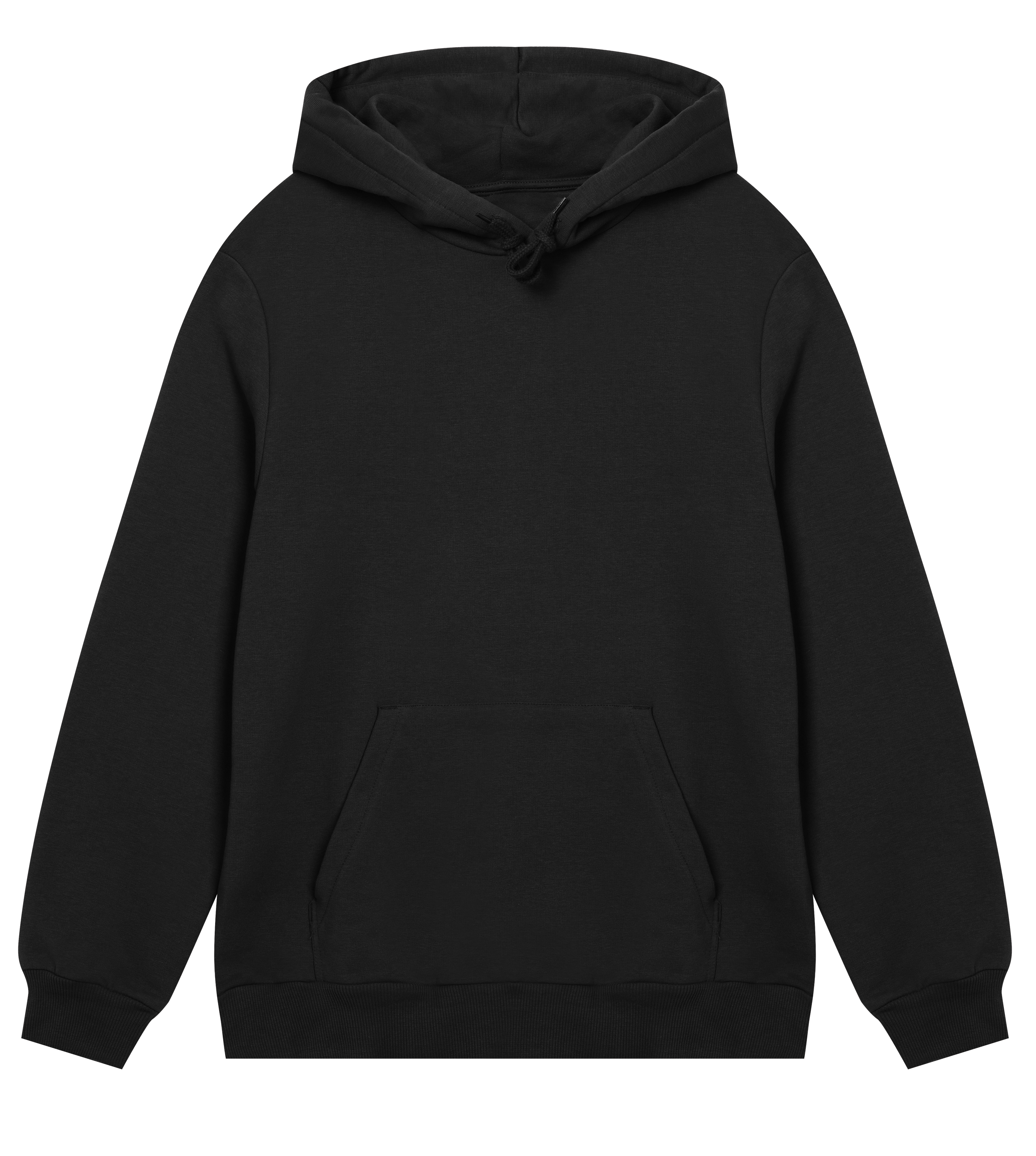 HOODIE - ÖSTERÅKER - TRYCK BAK