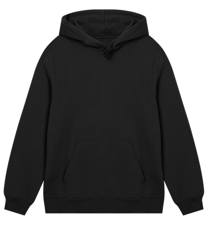 HOODIE - ÖSTERÅKER - TRYCK BAK