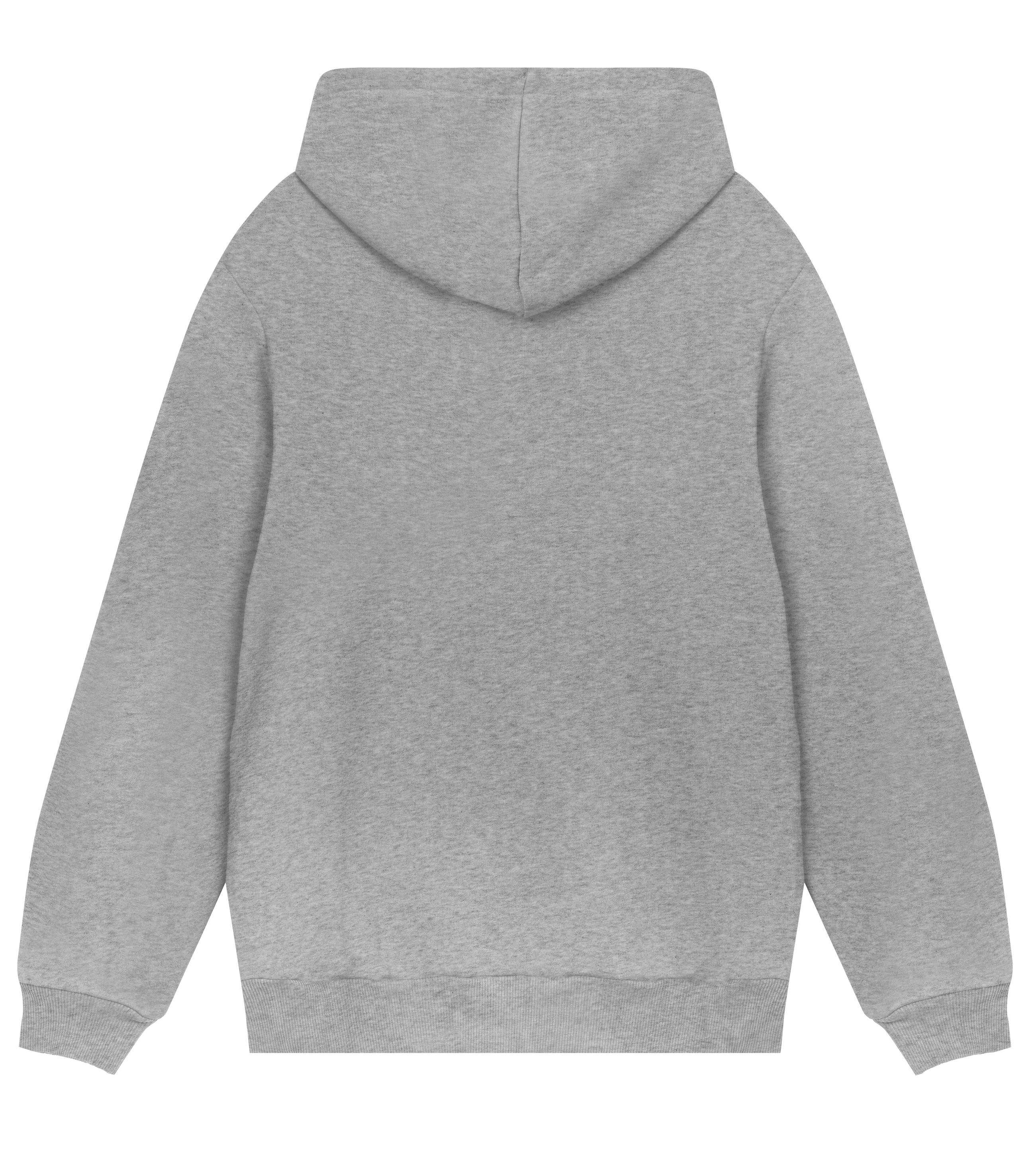 HOODIE - ÖSTERÅKER - TRYCK FRAM