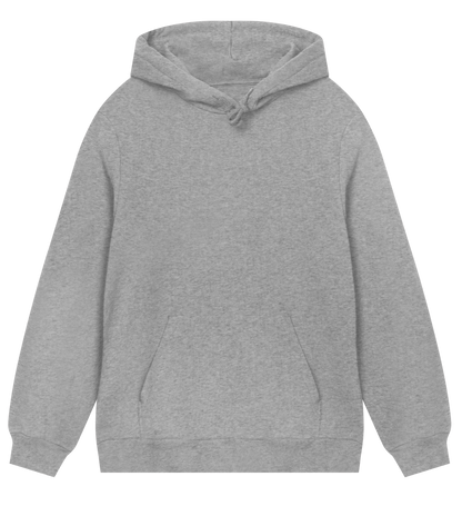 HOODIE - ÖSTERÅKER - TRYCK BAK