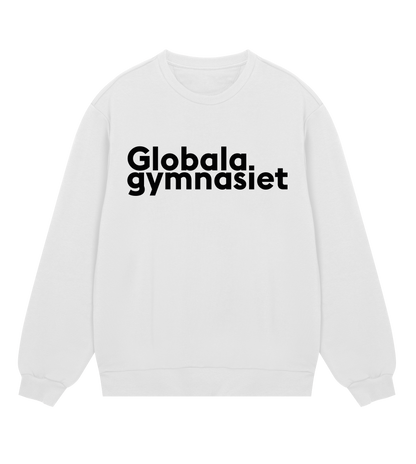 SWEATSHIRT - GLOBALA - TRYCK FRAM