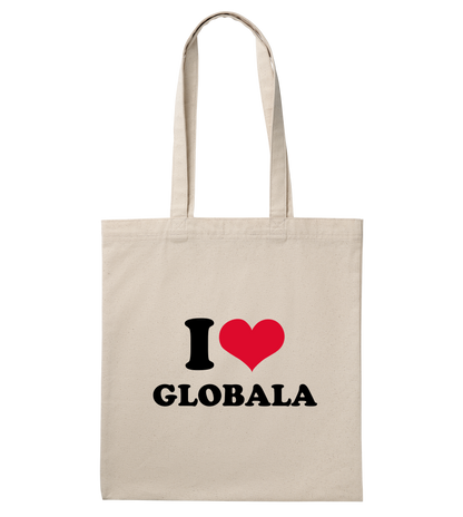 TOTEBAG - GLOBALA