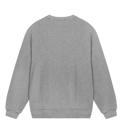 SWEATSHIRT - ÖSTERÅKER - TRYCK FRAM