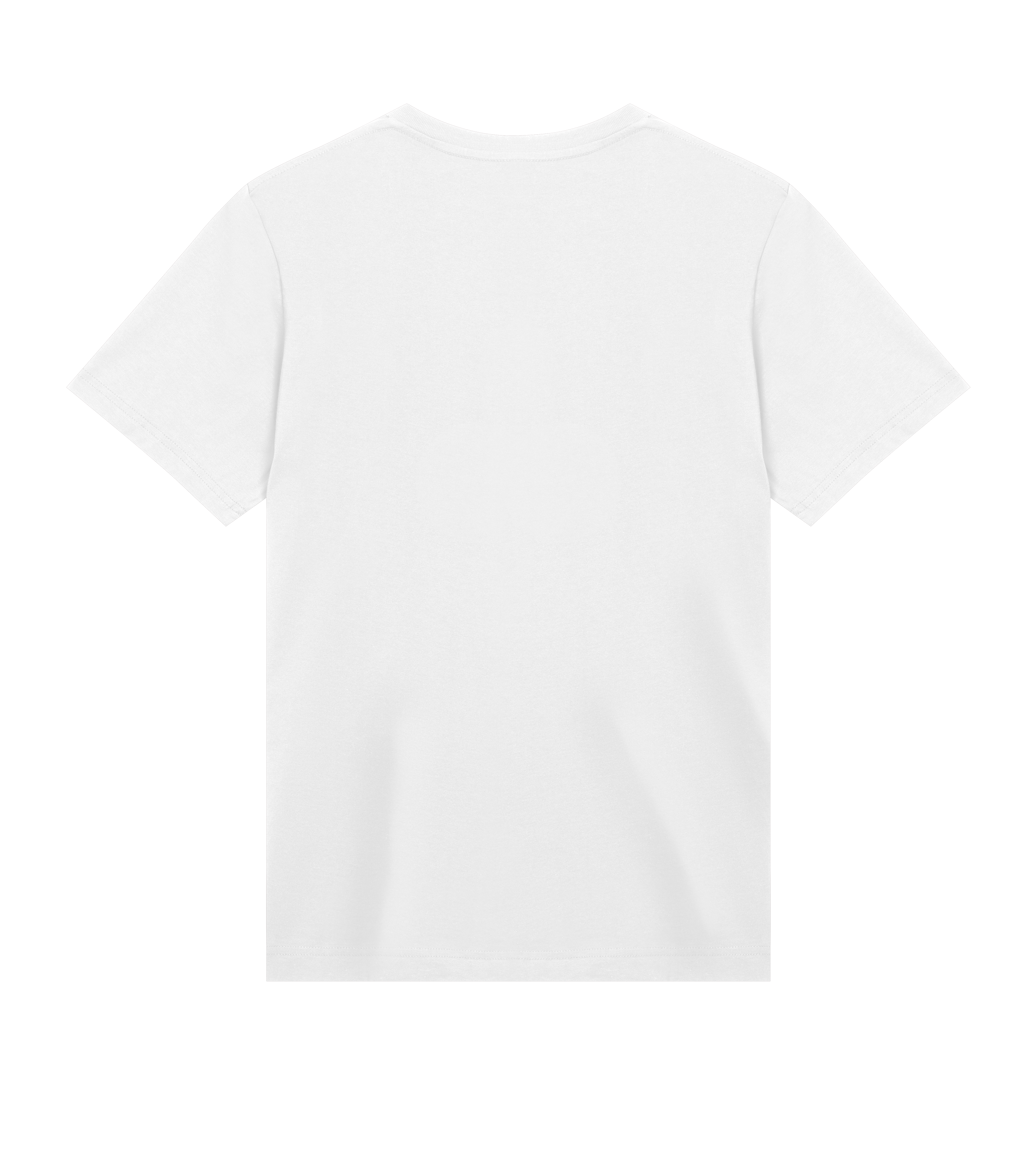 T-SHIRT - GLOBALA - TRYCK FRAM